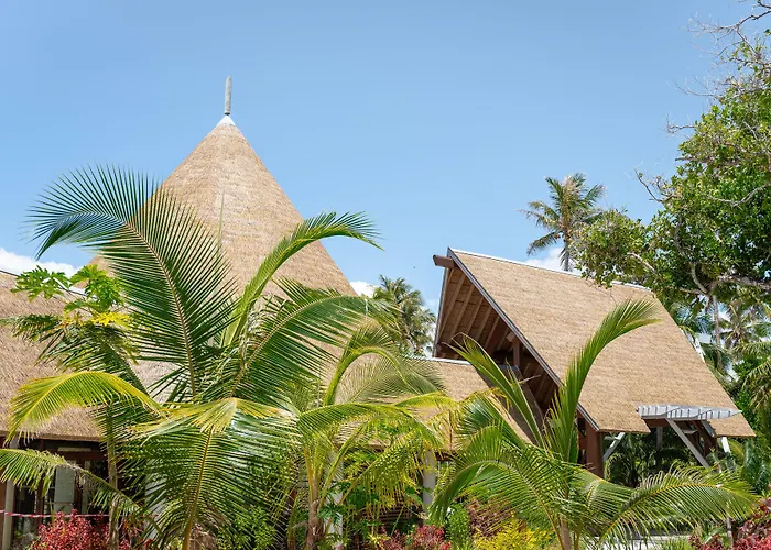 Intercontinental Lifou Wadra Bay Resort By Ihg
