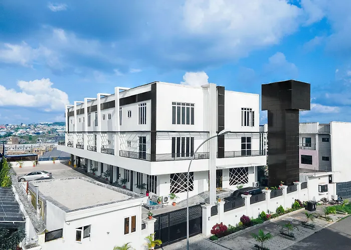 Aveon Hotel