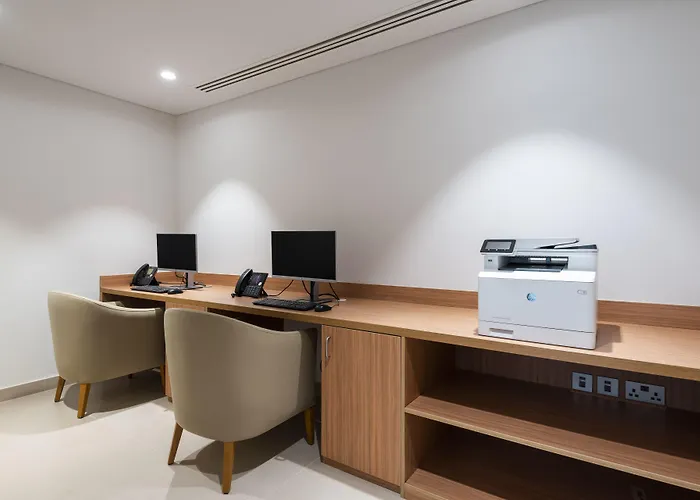 Jouri A Murwab Hotel Doha