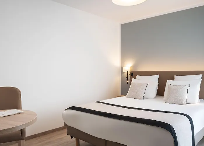 Residhome Dijon Cite Des Vignes
