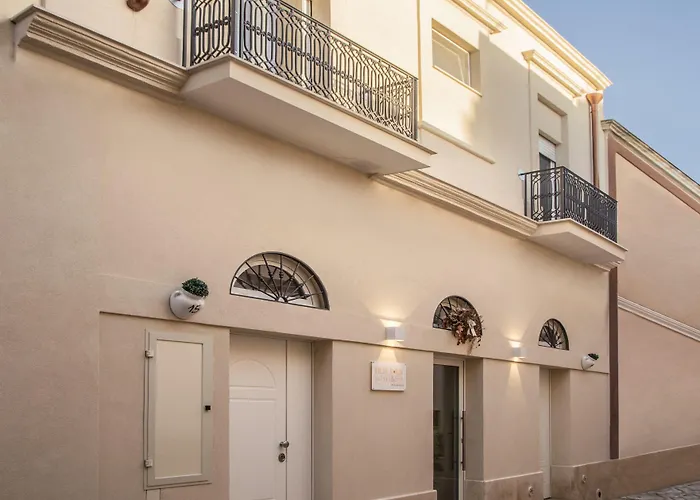 Filia Solis - Old Town Suites & Spa