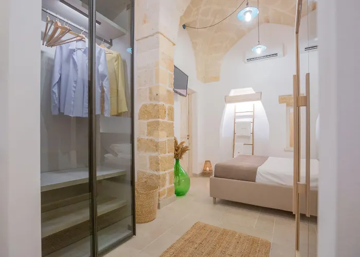 Filia Solis - Old Town Suites & Spa