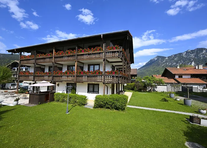 Hardi'S Hotel