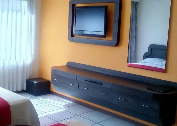 Hotel Real del Sol