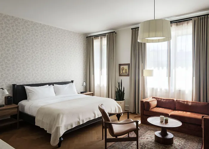 The Quoin Hotel