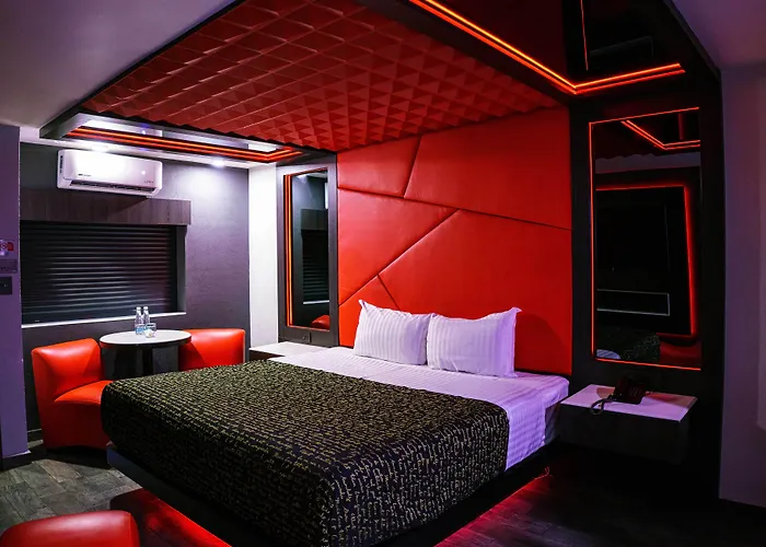 Hotel Passion Secrets Villas & Suites