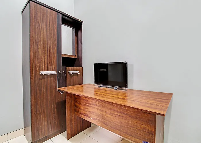 Spot On 92373 Kristin Homestay 2