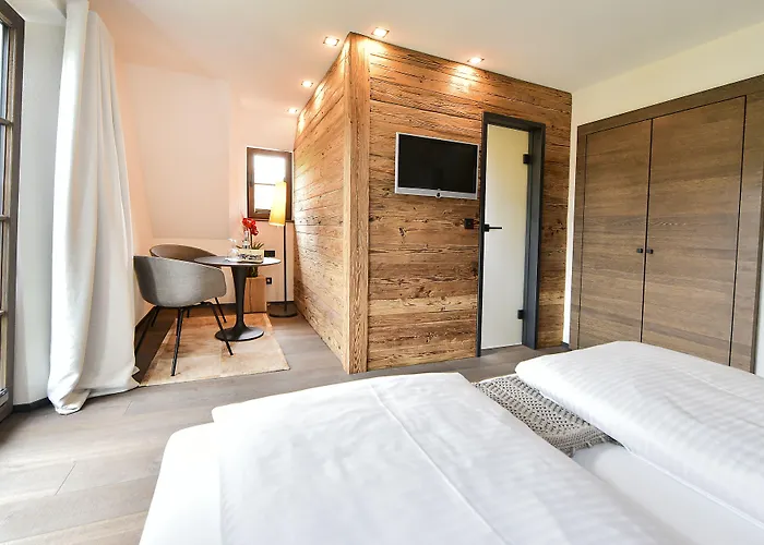 Hotel-Gasthof Adler