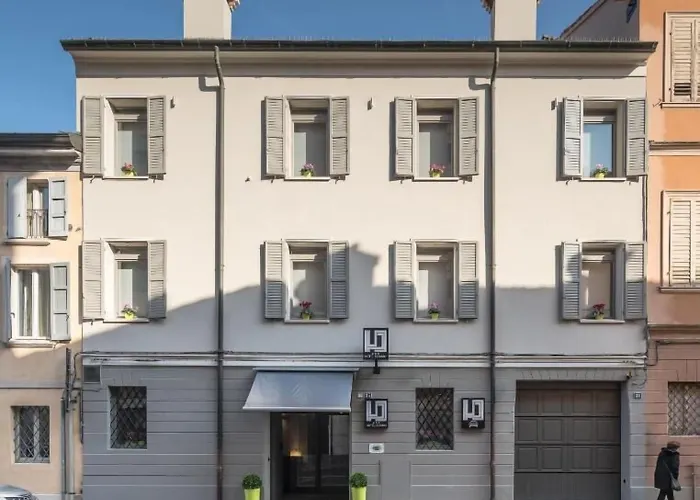 Smart Hotel