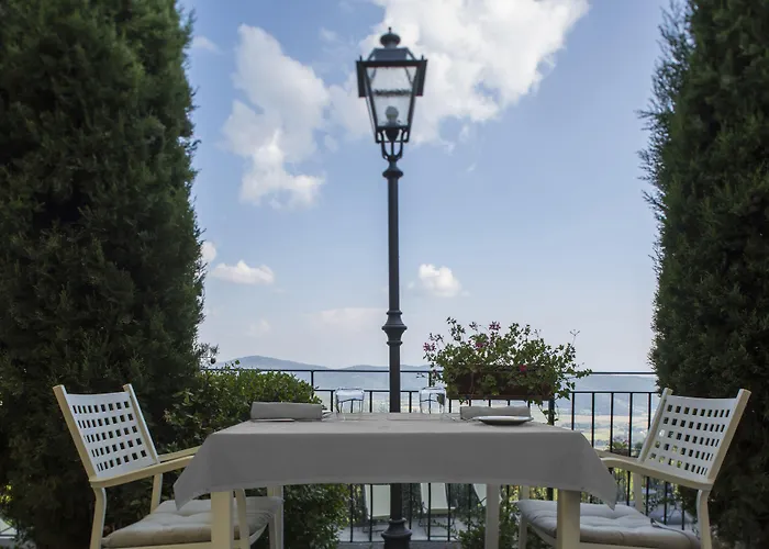 Locanda agli Amici