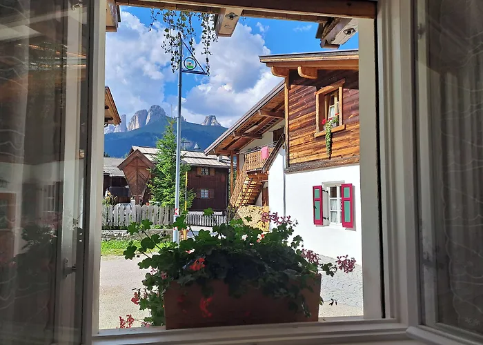 Albergo Majorka
