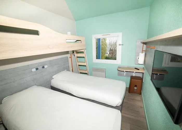 Accueil Hotel Besançon