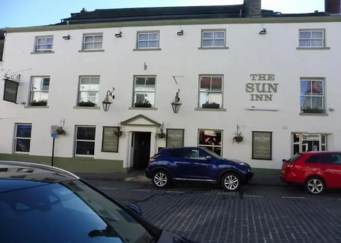 The Sun Inn