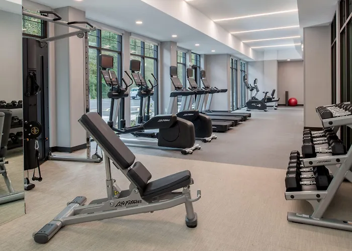 Courtyard By Marriott Olympia