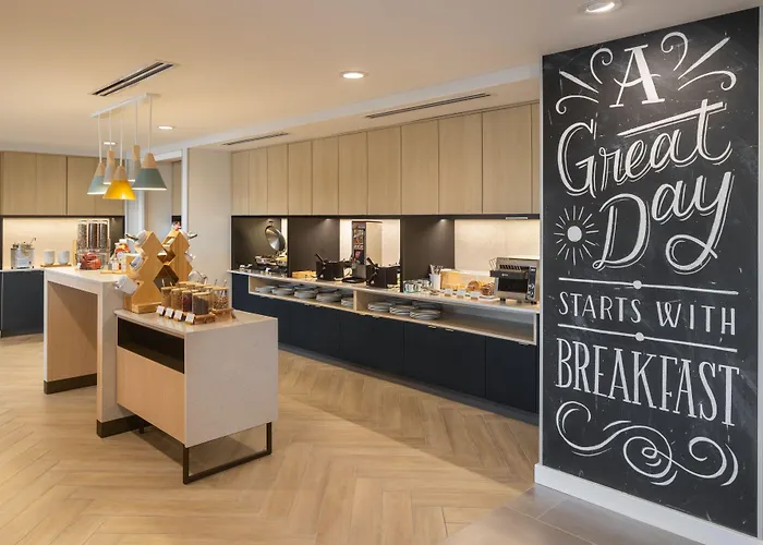 Towneplace Suites By Marriott Georgetown