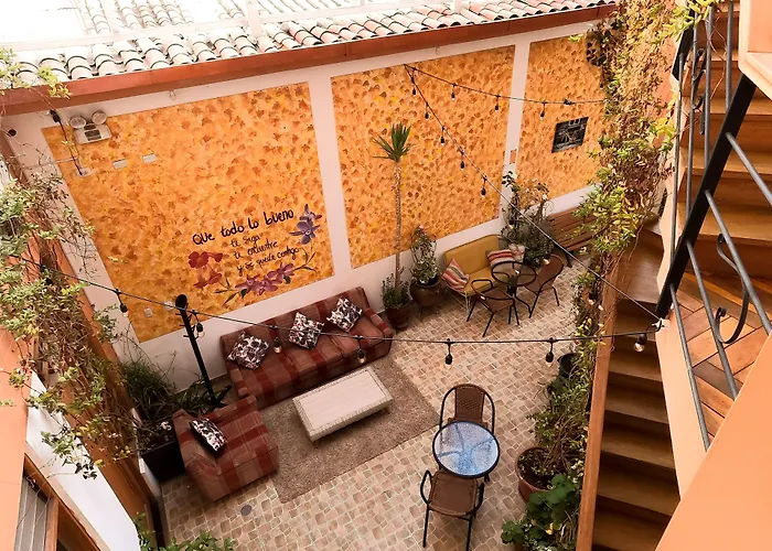 Eco Bunnu Inn