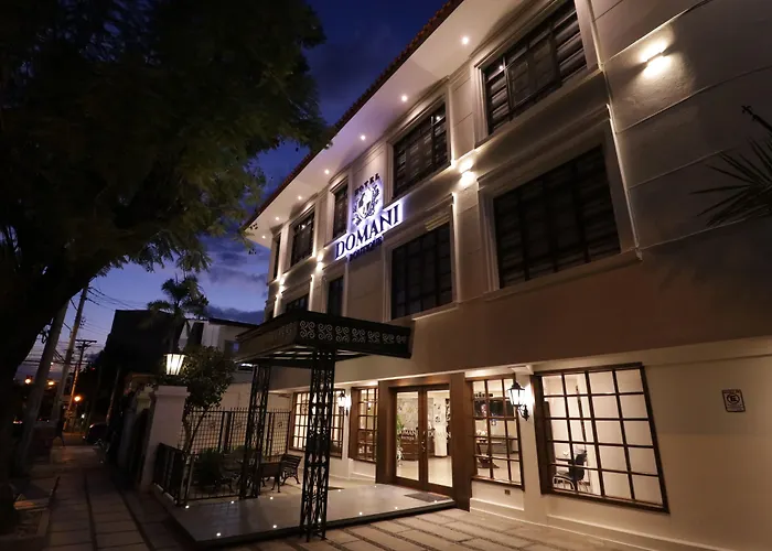 Domani Hotel Boutique