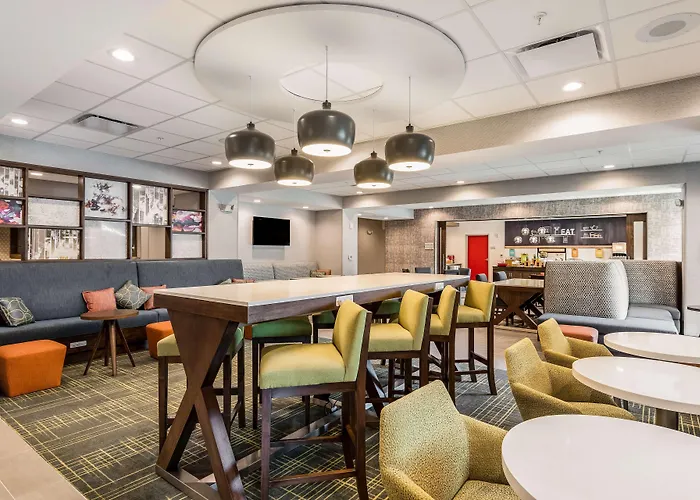 Hampton Inn Batesville, Ar