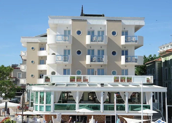 Hotel Vienna