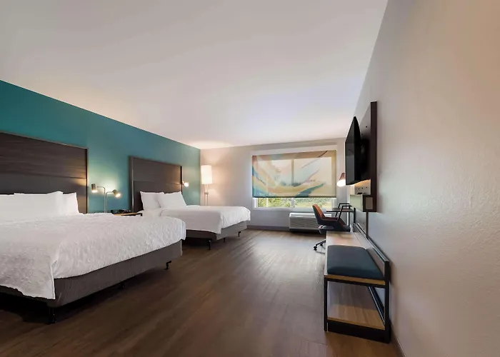 Tru By Hilton Novi Detroit