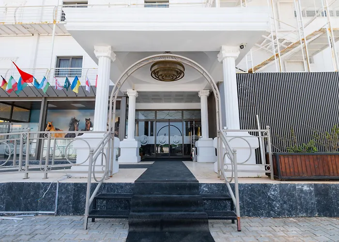 Hipodrom Hotel