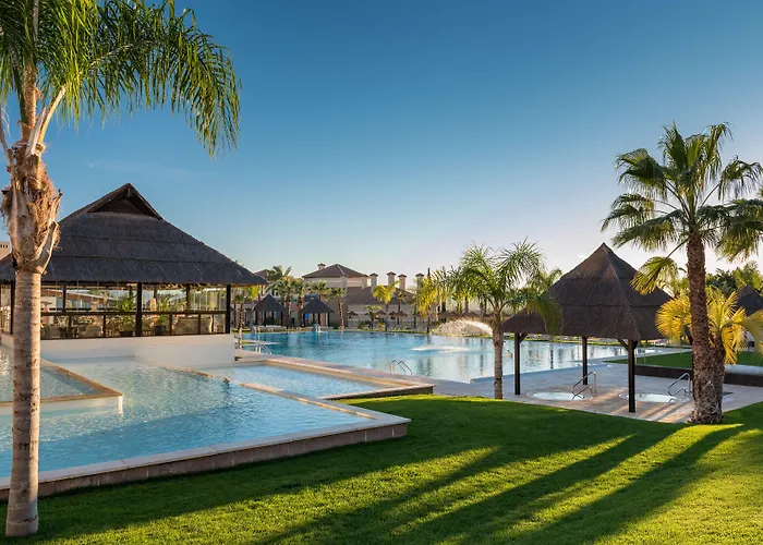 Ona Hacienda del Álamo Golf Resort