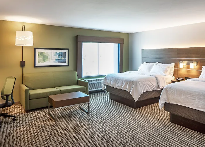 Holiday Inn Express & Suites - West Omaha - Elkhorn By Ihg