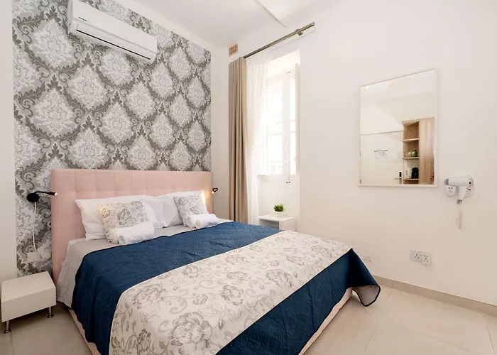 Vela Blu Boutique Suites