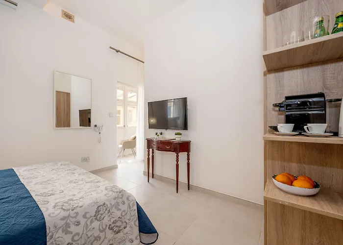 Vela Blu Boutique Suites