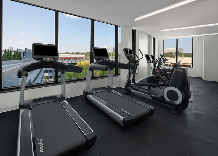 Hyatt Place Atlanta/Perimeter Center