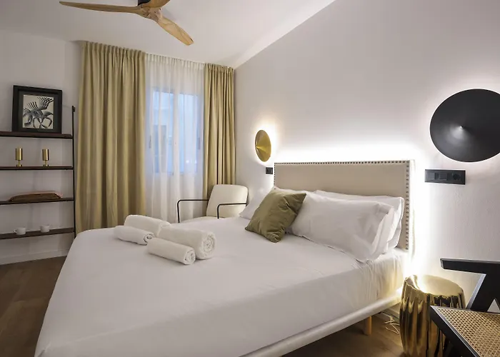 Hotel Casa Trafalgar Barcelona