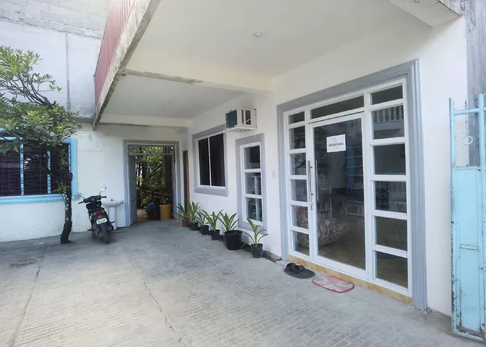 Lao Singuan Homestay Powered By Cocotel