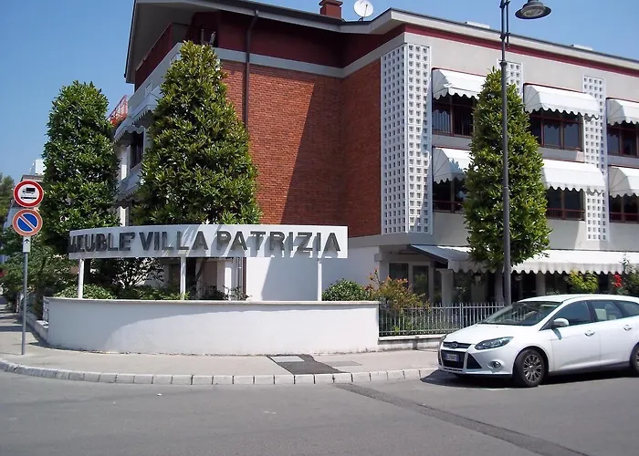 Hotel Meublè Villa Patrizia