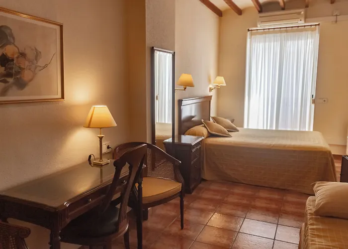 Hotel Tarbena