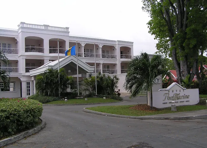 Hotel Pommarine