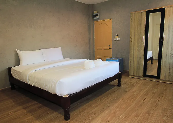 Zayn Samui Hotel