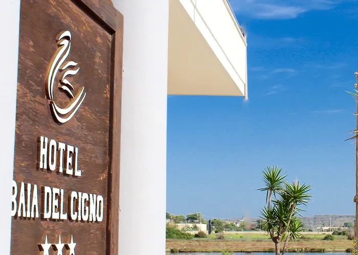 Hotel Baia Del Cigno