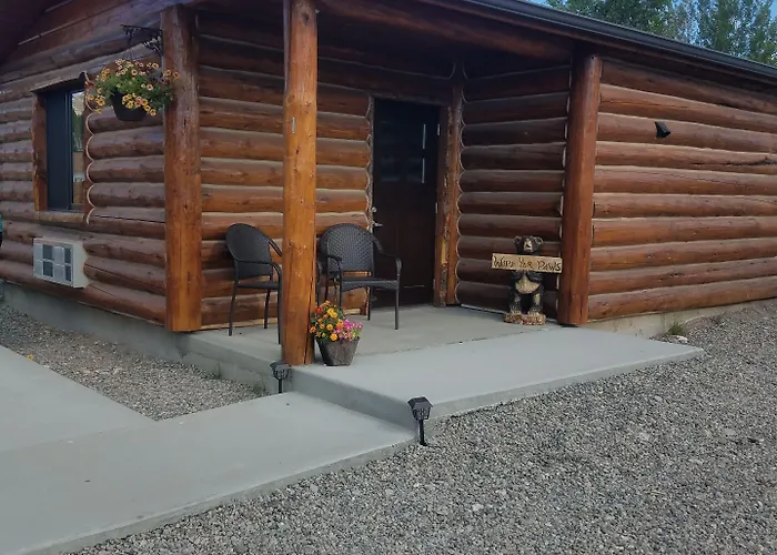 406 Lodge At Yellowstone