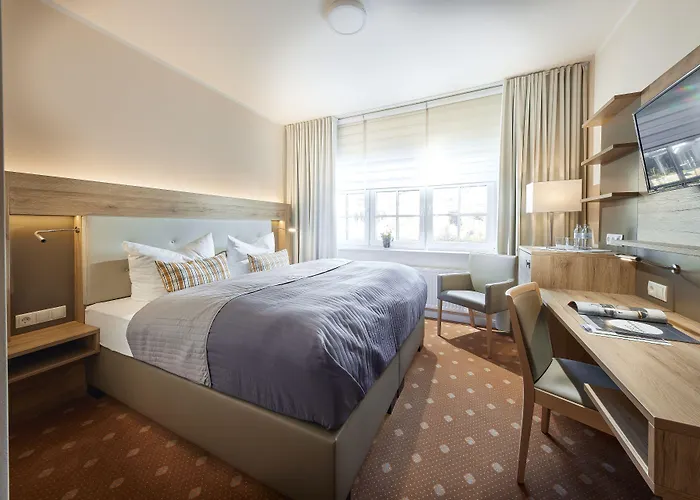 Struck Landhotel & Spa