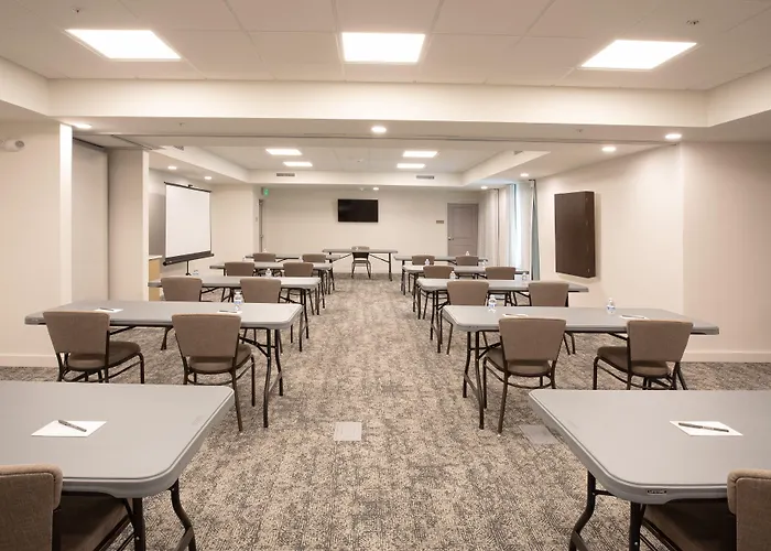 Staybridge Suites - Carson City - Tahoe Area By Ihg