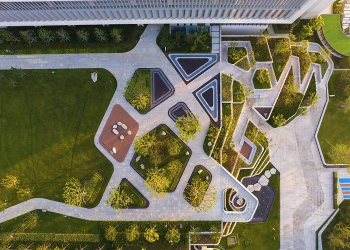 Aloft By Marriott Yantai