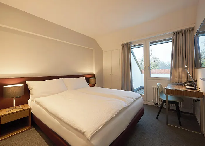 Parkhotel Wallberg