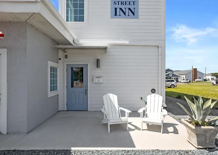 Guest House Topsail