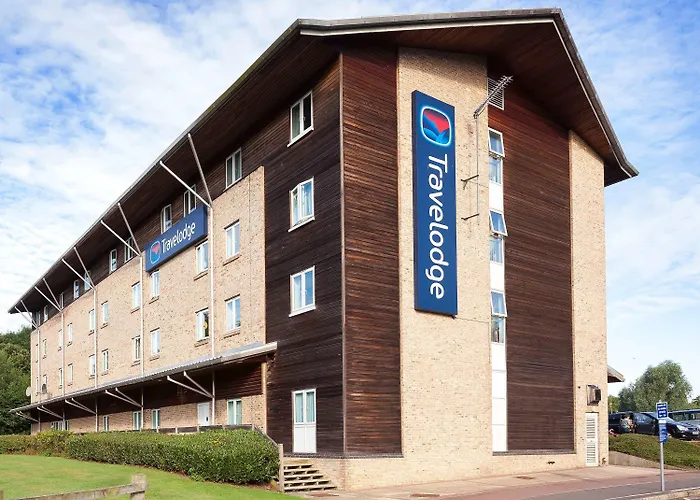 Premier Inn Ashford