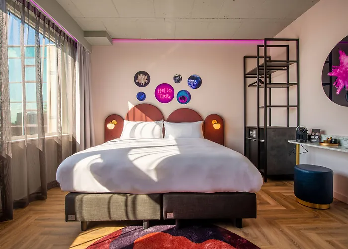 Hotel Vic