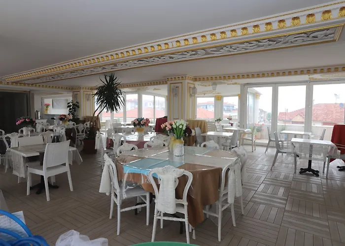 Altinkum Otel Karasu