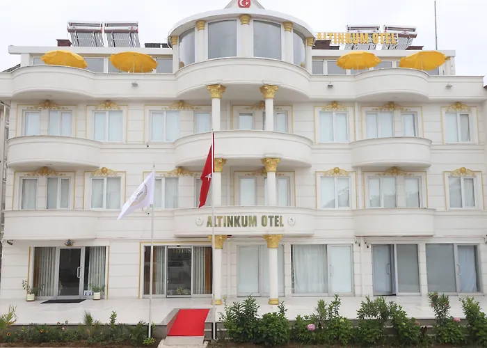 Altinkum Otel Karasu