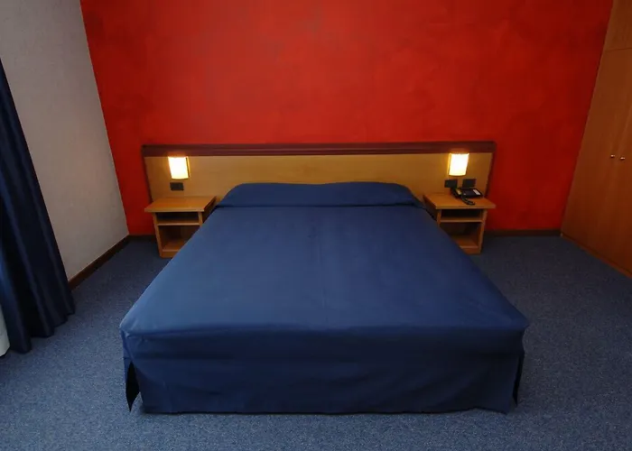 Hotel Residence Ducale