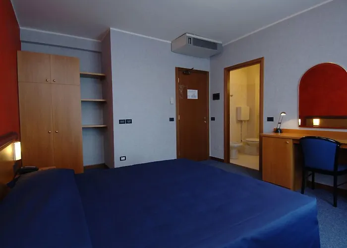 Hotel Residence Ducale