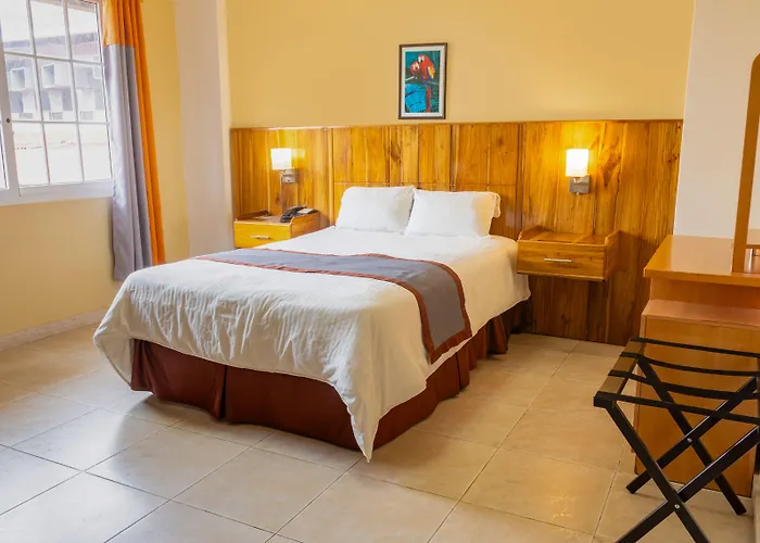 Hotel Guacamaya